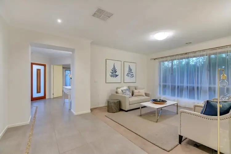 Sixth view of Homely house listing, 14 Mitta Ave, Waterways VIC 3195