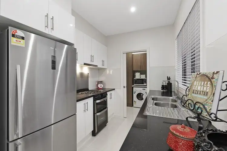 Fourth view of Homely townhouse listing, 1 Stamford Court, Broadmeadows VIC 3047