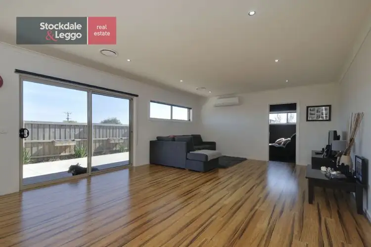 Second view of Homely house listing, 3 Christian Rise, Traralgon VIC 3844
