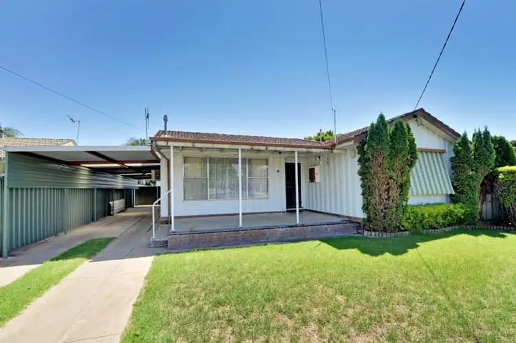 Main view of Homely house listing, 10 Dunne Court, Shepparton VIC 3630