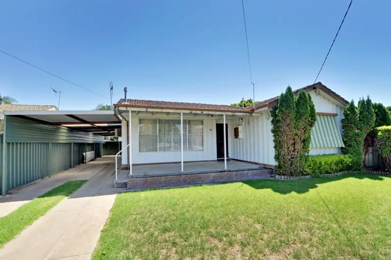Main view of Homely house listing, 10 Dunne Court, Shepparton VIC 3630
