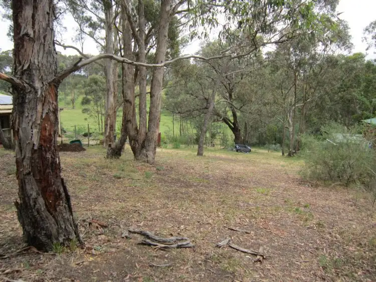 Second view of Homely land listing, Lot 31/54 Fourteenth Street, Hepburn VIC 3461