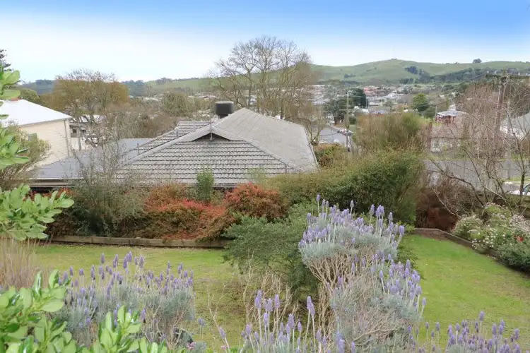 Fifth view of Homely house listing, 45 RADOVICK STREET, Korumburra VIC 3950