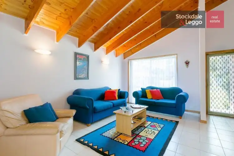 Sixth view of Homely house listing, 12 Rainier Avenue, Dromana VIC 3936