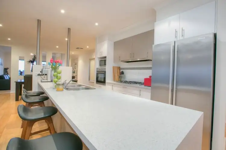 Second view of Homely house listing, 102 Grices Road, Berwick VIC 3806