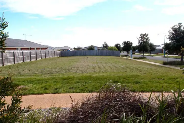 Third view of Homely land listing, 30 Seachange Way, St Leonards VIC 3223