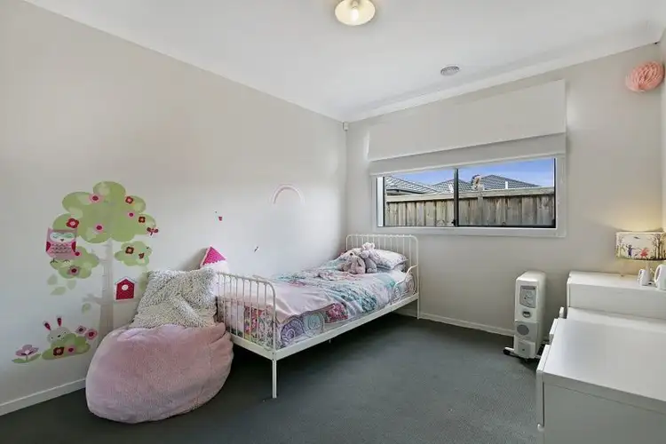 Sixth view of Homely house listing, 37 John Russell Road, Cranbourne West VIC 3977