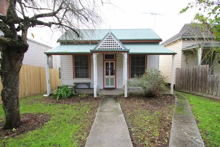 Main view of Homely house listing, 7 Station Street, Korumburra VIC 3950