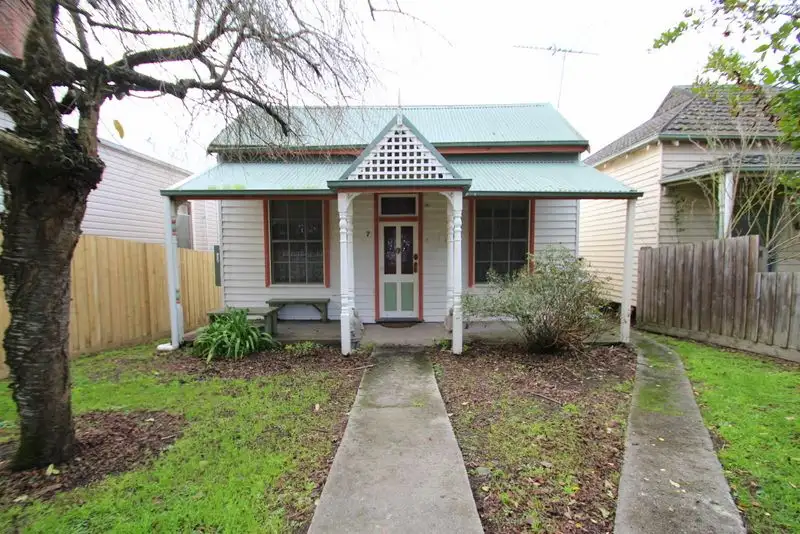 Main view of Homely house listing, 7 Station Street, Korumburra VIC 3950