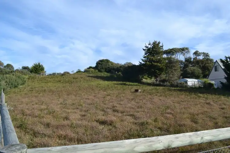 Second view of Homely land listing, 32-38 MERCURY DRIVE, Venus Bay VIC 3956