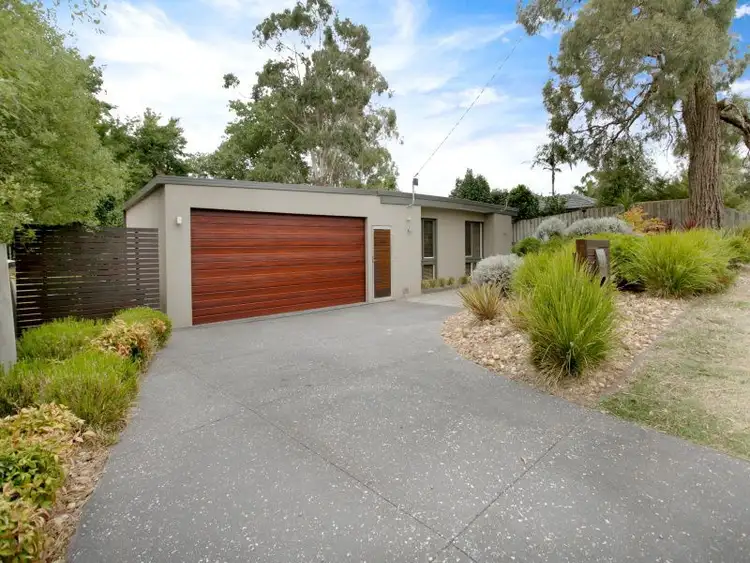 Main view of Homely house listing, 21 Paterson Avenue, Langwarrin VIC 3910