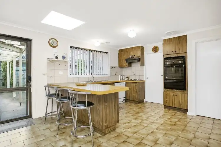 Sixth view of Homely house listing, 31 Flamingo Road, Rosebud West VIC 3940