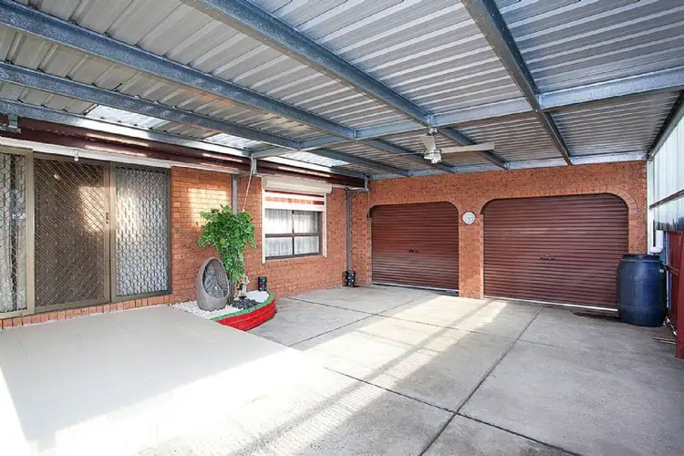 Sixth view of Homely house listing, 71 Quinn Street, Deer Park VIC 3023