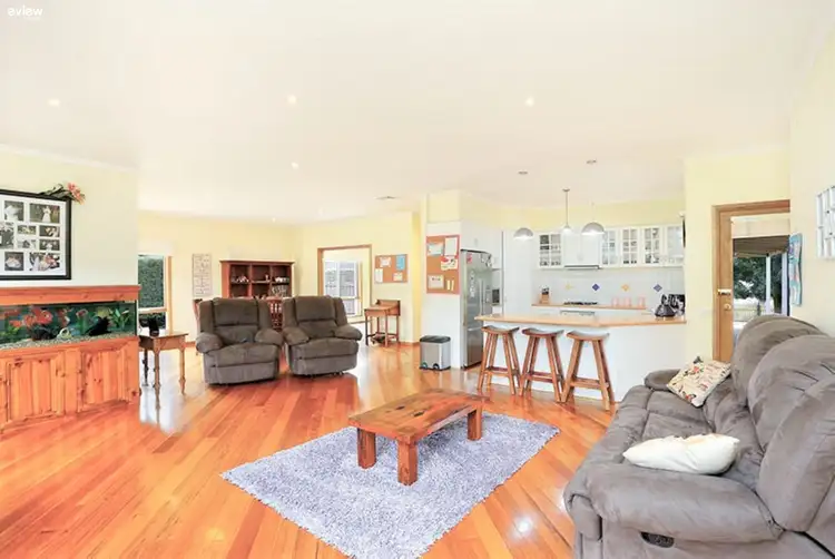 Sixth view of Homely house listing, 4 Solwood Court, Somerville VIC 3912