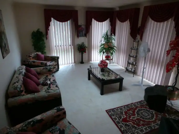 Second view of Homely house listing, 8 Chiswick Court, Endeavour Hills VIC 3802