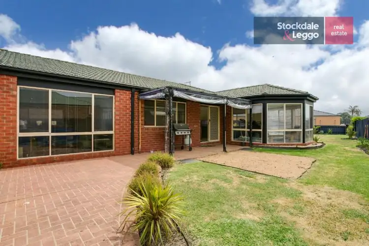 Third view of Homely house listing, 87 Palm Tree Drive, Safety Beach VIC 3936