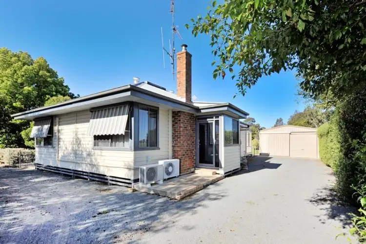 Sixth view of Homely rural property listing, 310 Boundary Road, Pine Lodge VIC 3631