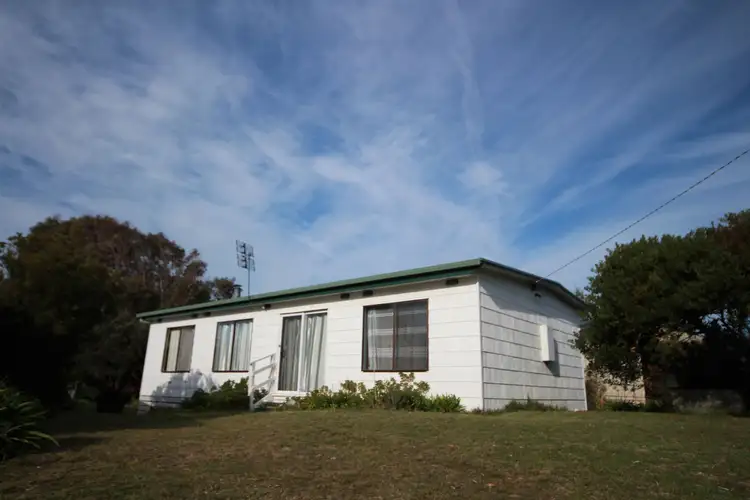 12 AUSTIN AVENUE, Venus Bay VIC 3956