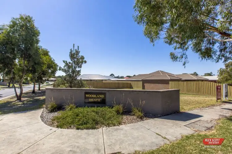 Second view of Homely land listing, 14 Dixon Street, Inverloch VIC 3996