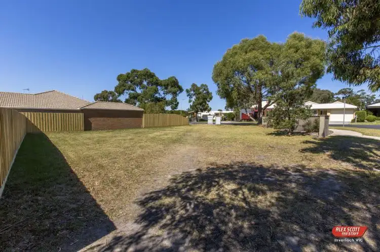 Fourth view of Homely land listing, 14 Dixon Street, Inverloch VIC 3996