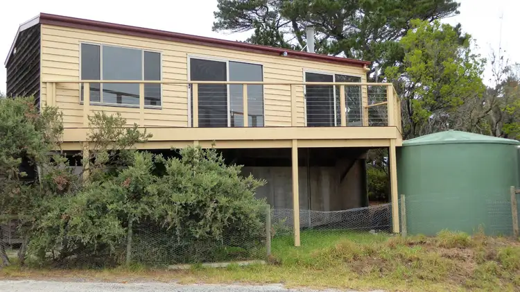 75 LOUIS ROAD, Venus Bay VIC 3956