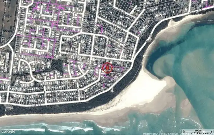 Fifth view of Homely land listing, Lot 8/60- 62 Surf Parade, Inverloch VIC 3996