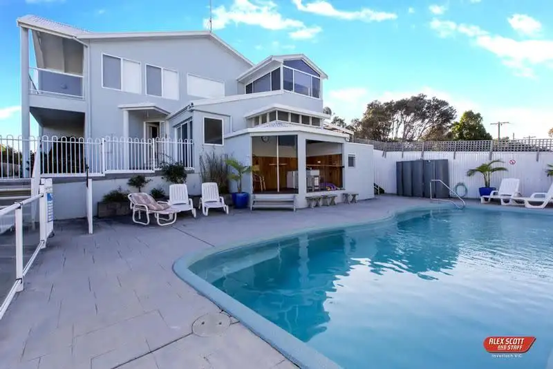 Main view of Homely apartment listing, 8/20 Williams Street, Inverloch VIC 3996