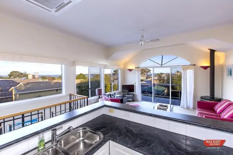 Fourth view of Homely apartment listing, 8/20 Williams Street, Inverloch VIC 3996