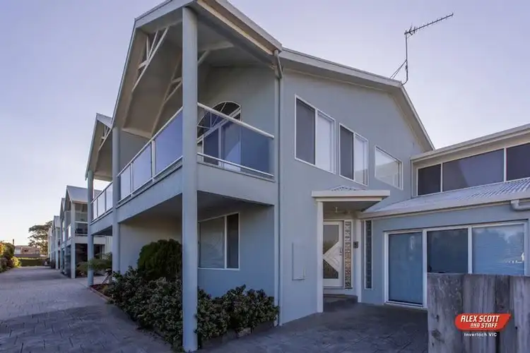 Fifth view of Homely apartment listing, 8/20 Williams Street, Inverloch VIC 3996