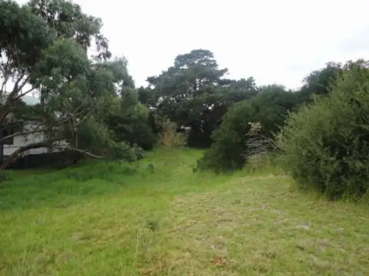 38 CENTRE ROAD, Venus Bay VIC 3956