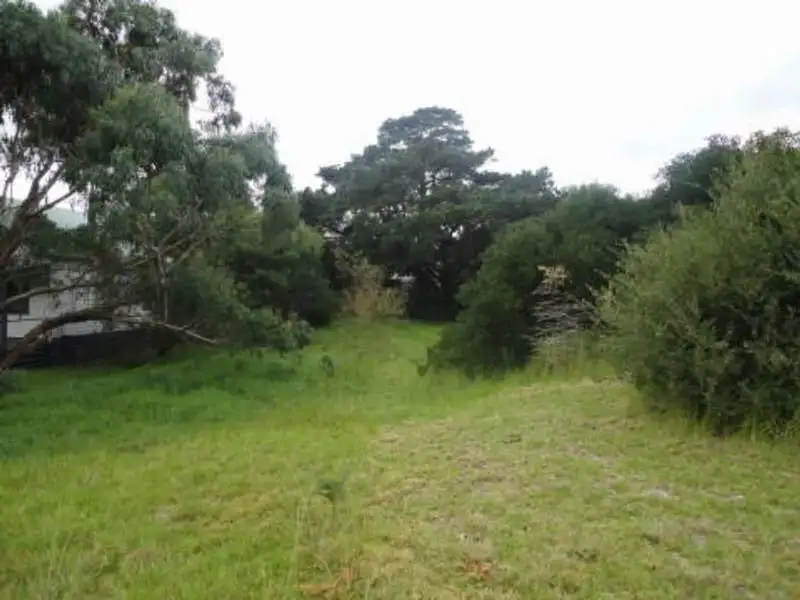 Main view of Homely land listing, 38 CENTRE ROAD, Venus Bay VIC 3956