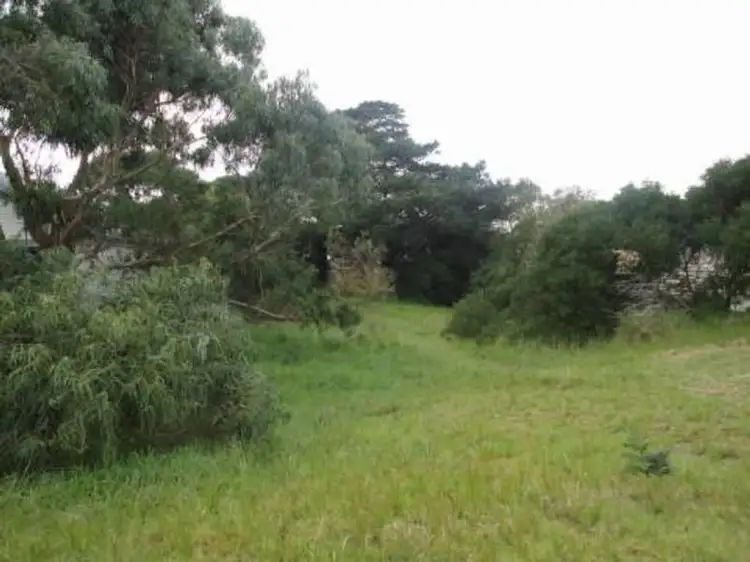 Second view of Homely land listing, 38 CENTRE ROAD, Venus Bay VIC 3956