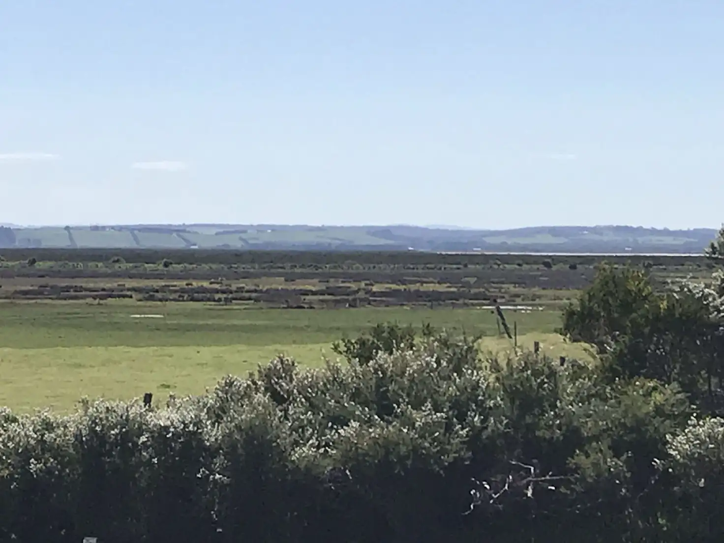 Main view of Homely land listing, 267 LEES ROAD, Venus Bay VIC 3956
