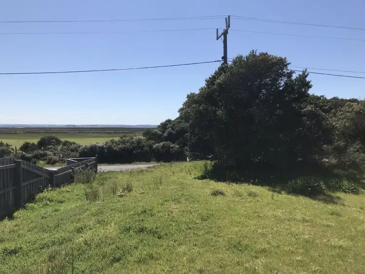 Second view of Homely land listing, 267 LEES ROAD, Venus Bay VIC 3956