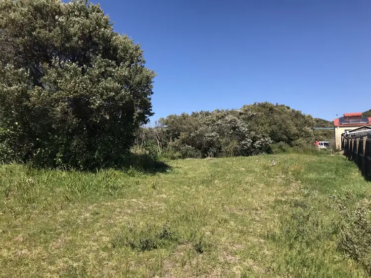 Fourth view of Homely land listing, 267 LEES ROAD, Venus Bay VIC 3956