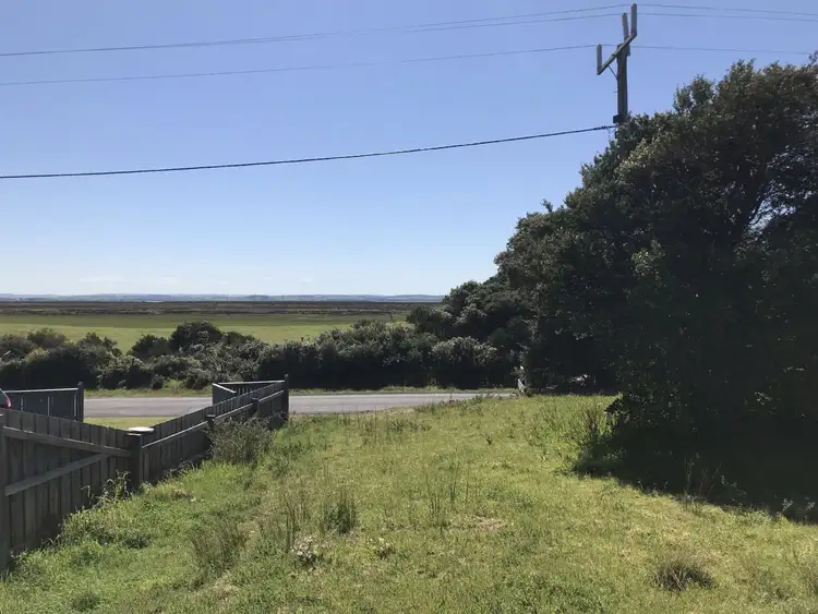 Fifth view of Homely land listing, 267 LEES ROAD, Venus Bay VIC 3956