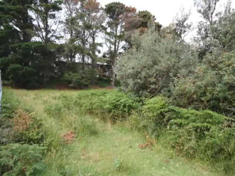 Second view of Homely land listing, 8. JENKINS STREET, Venus Bay VIC 3956
