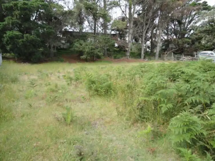 Third view of Homely land listing, 8. JENKINS STREET, Venus Bay VIC 3956