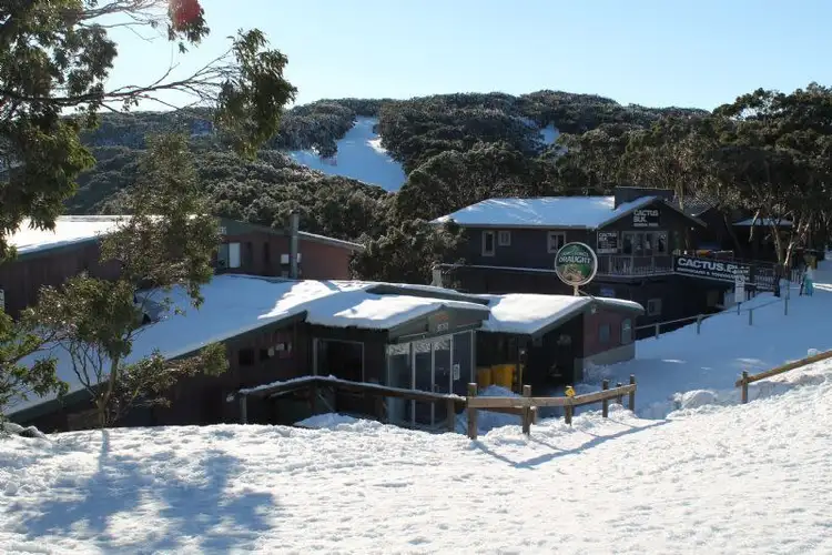 Second view of Homely alpine listing, 9 CASCADES LODGE, Mt Baw Baw VIC 3833