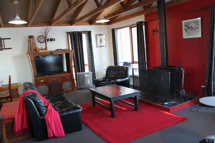 Fifth view of Homely alpine listing, 9 CASCADES LODGE, Mt Baw Baw VIC 3833