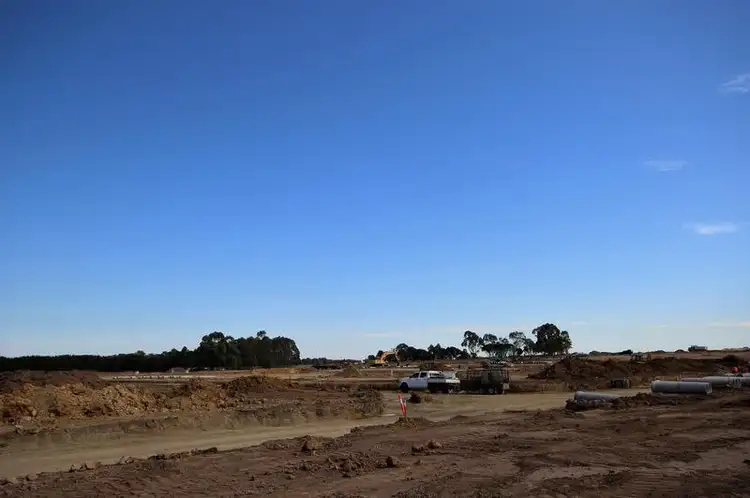 Sixth view of Homely house listing, 122 STEPHENS ROAD, Officer VIC 3809