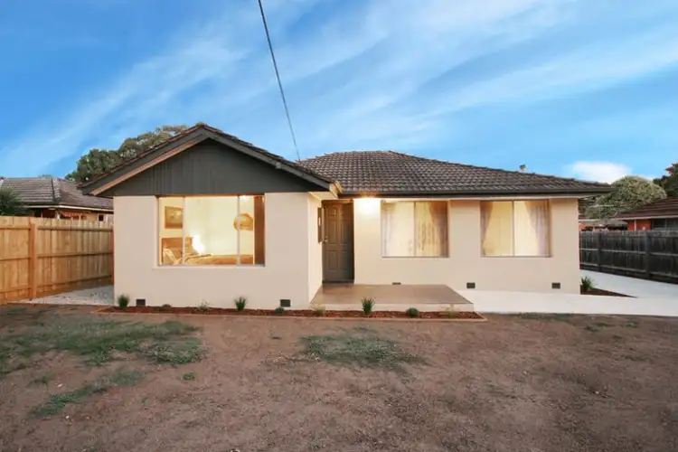 Main view of Homely house listing, 438 Hull Road, Mooroolbark VIC 3138
