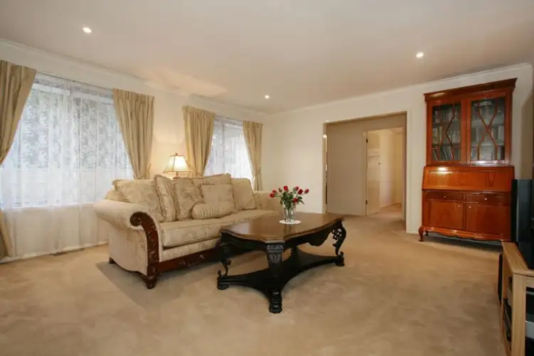 Second view of Homely house listing, 438 Hull Road, Mooroolbark VIC 3138