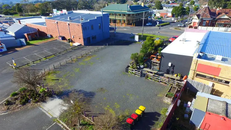 Second view of Homely other listing, 31 BRIDGE STREET, Korumburra VIC 3950