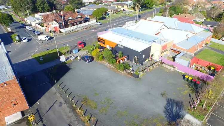 Fourth view of Homely other listing, 31 BRIDGE STREET, Korumburra VIC 3950