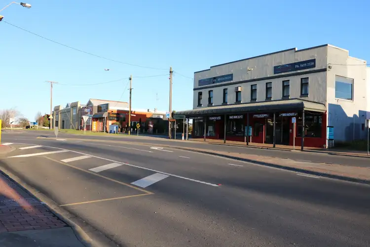 Sixth view of Homely other listing, 31 BRIDGE STREET, Korumburra VIC 3950