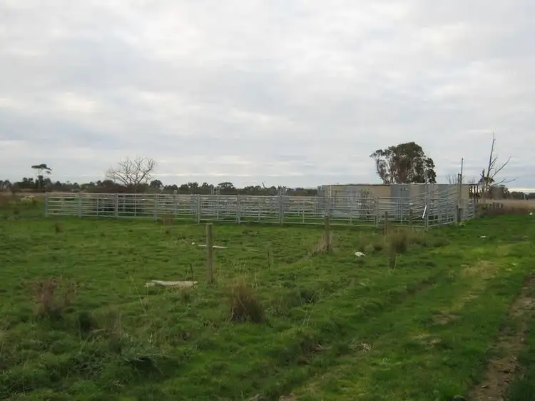 Main view of Homely rural property listing, 4710 SOUTH GIPPSLAND HIGHWAY, Lang Lang VIC 3984