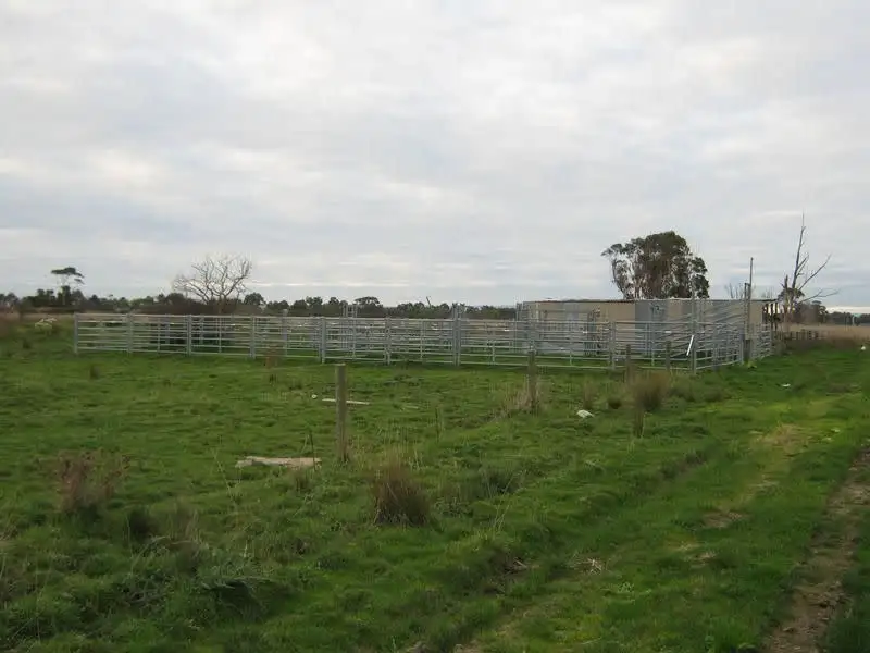 Main view of Homely rural property listing, 4710 SOUTH GIPPSLAND HIGHWAY, Lang Lang VIC 3984