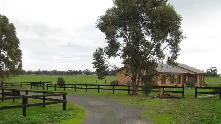 1922 DALYSTON GLEN FORBES ROAD