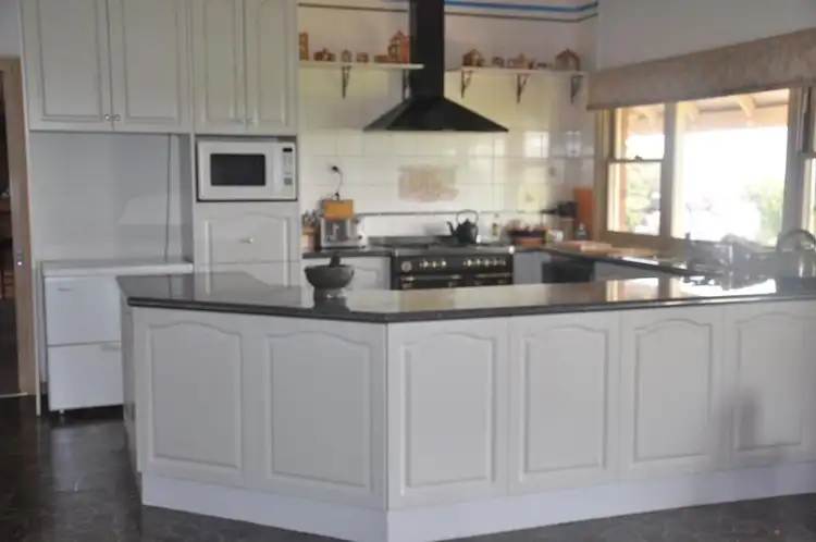 Second view of Homely rural property listing, 1310 WESTERNPORT ROAD, Heath Hill VIC 3981